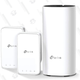 TP-Link Deco Whole Home Mesh WiFi System | $130 | Amazon | Clip the coupon code | 15% Back with Amazon Prime Credit Card